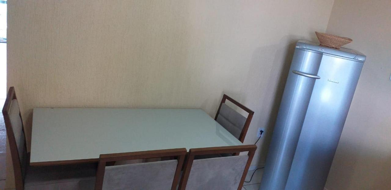 شقة Flat Luis Correia Shopping Amarracao المظهر الخارجي الصورة