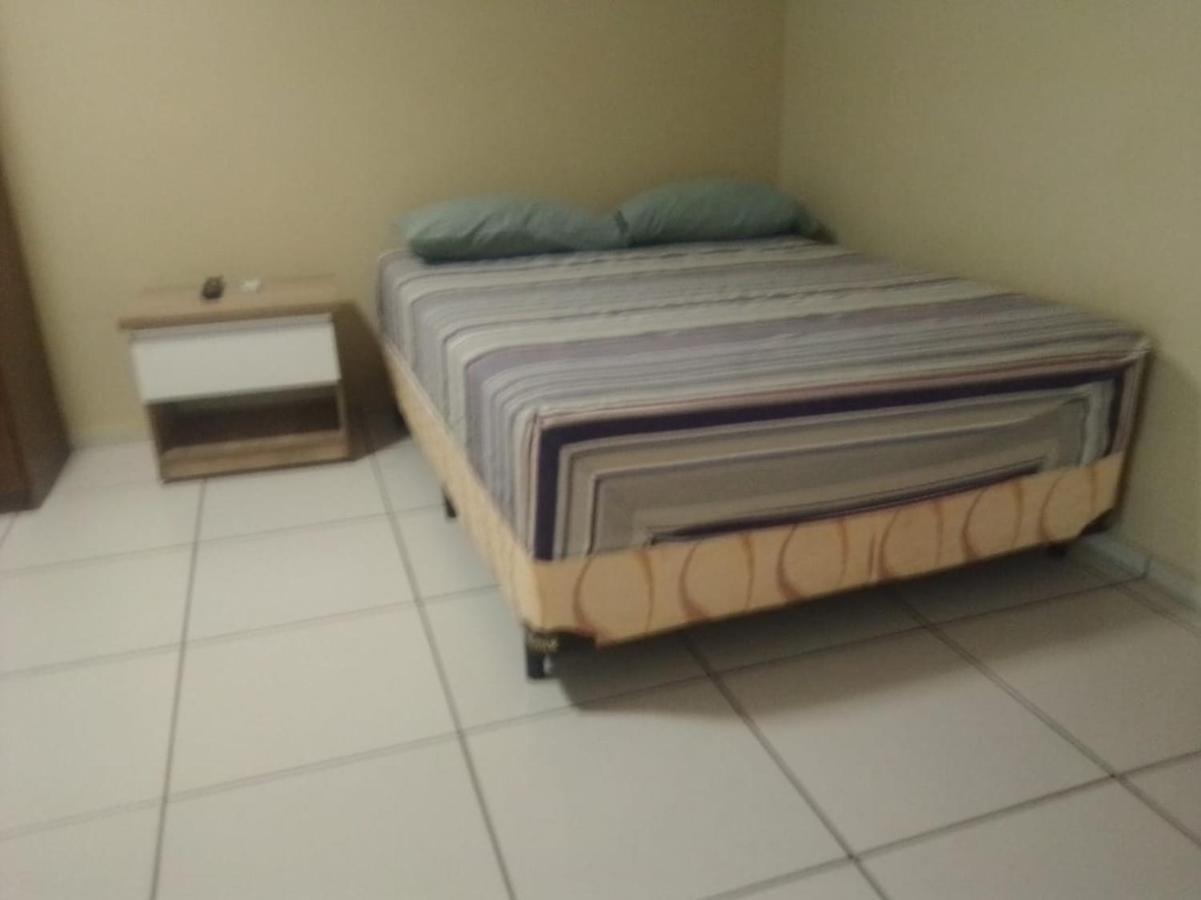 شقة Flat Luis Correia Shopping Amarracao المظهر الخارجي الصورة